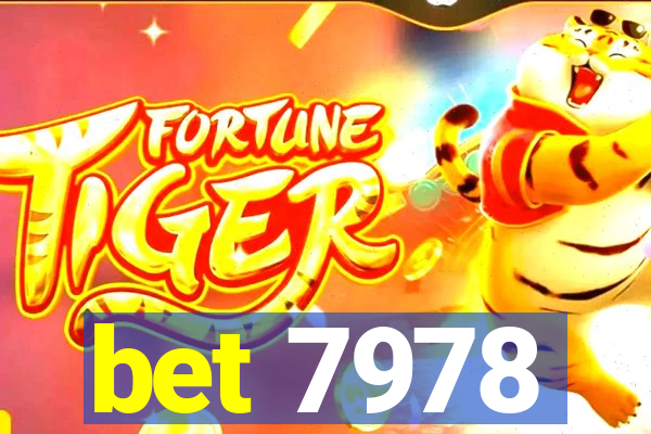 bet 7978